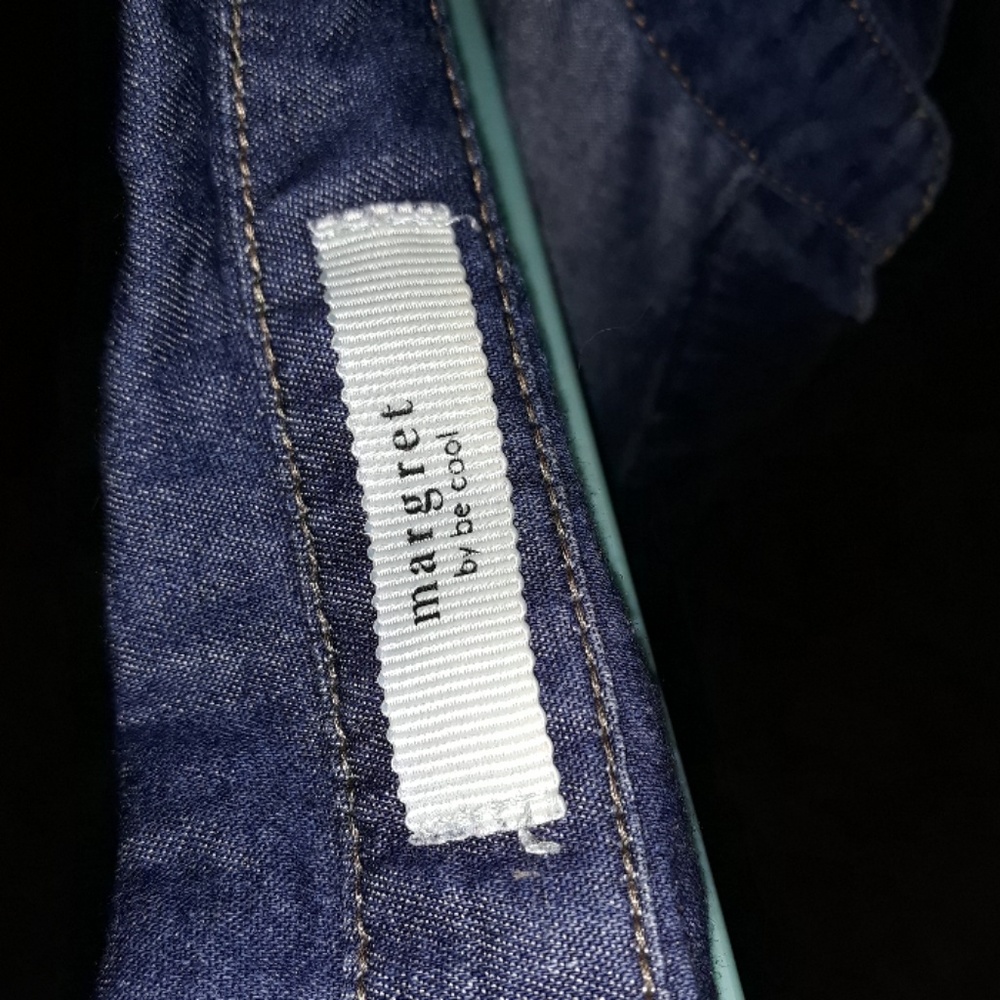 Jean jacket - Picture 3 of 3